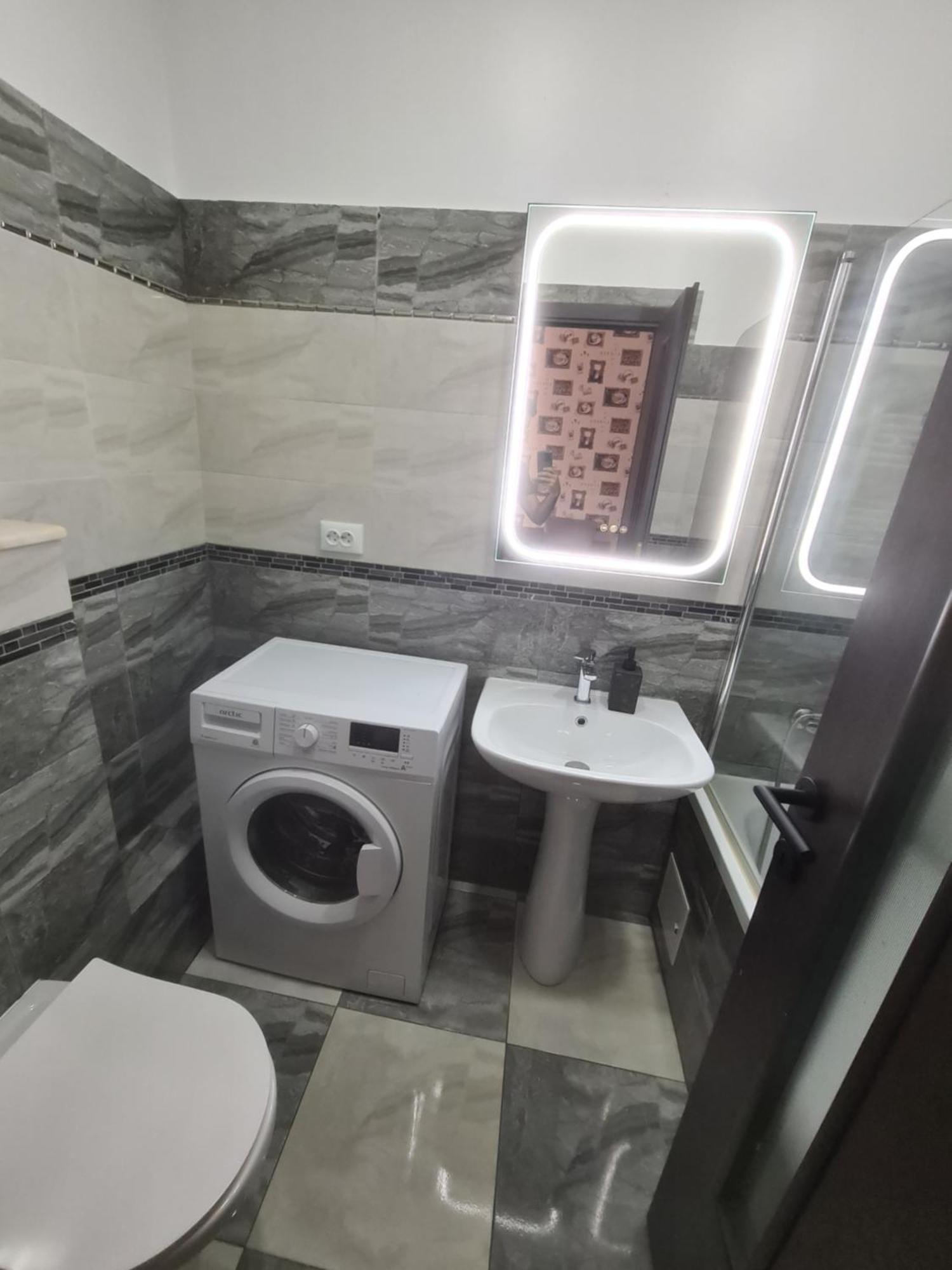 Apartment Mb
