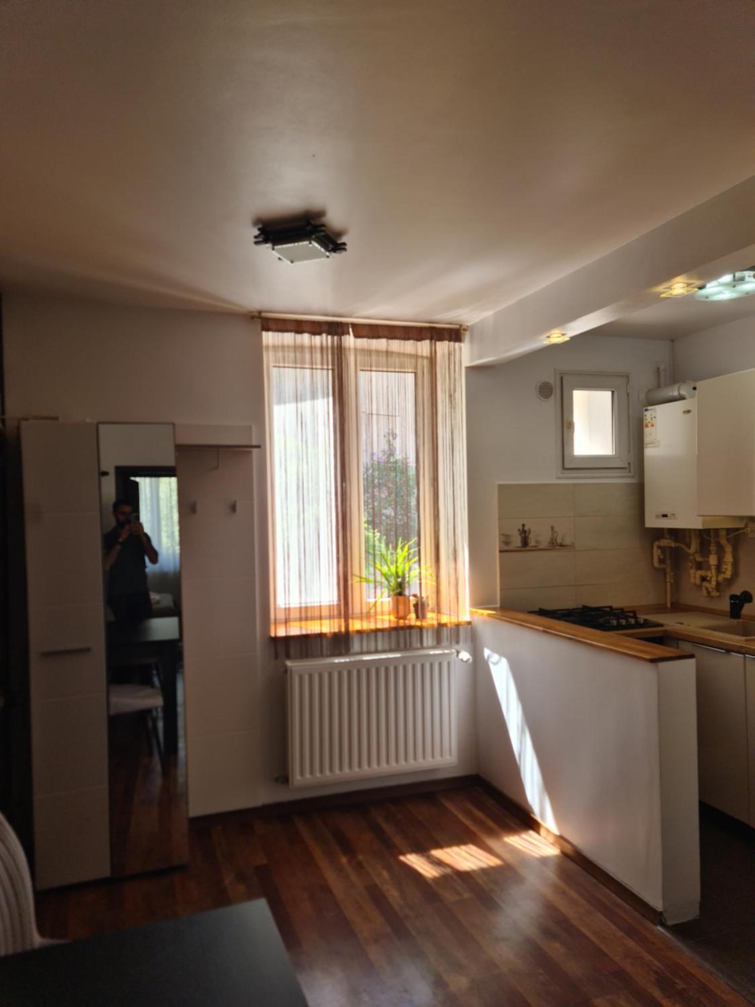 Mb Apartment Brasov