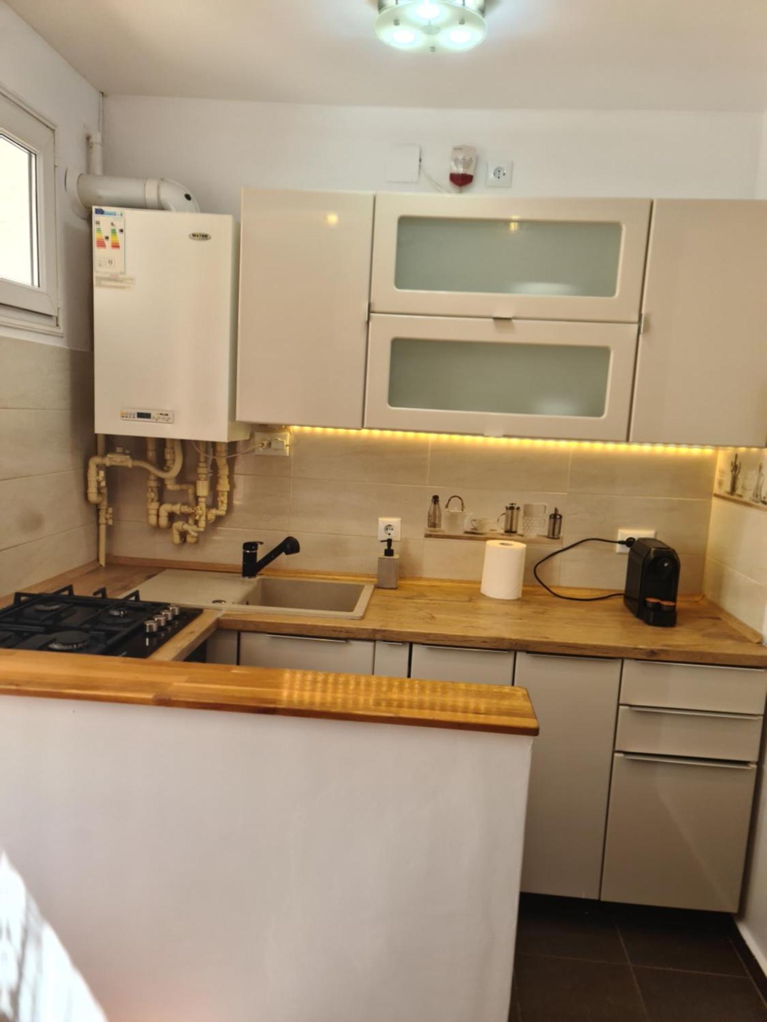 Apartament Mb *