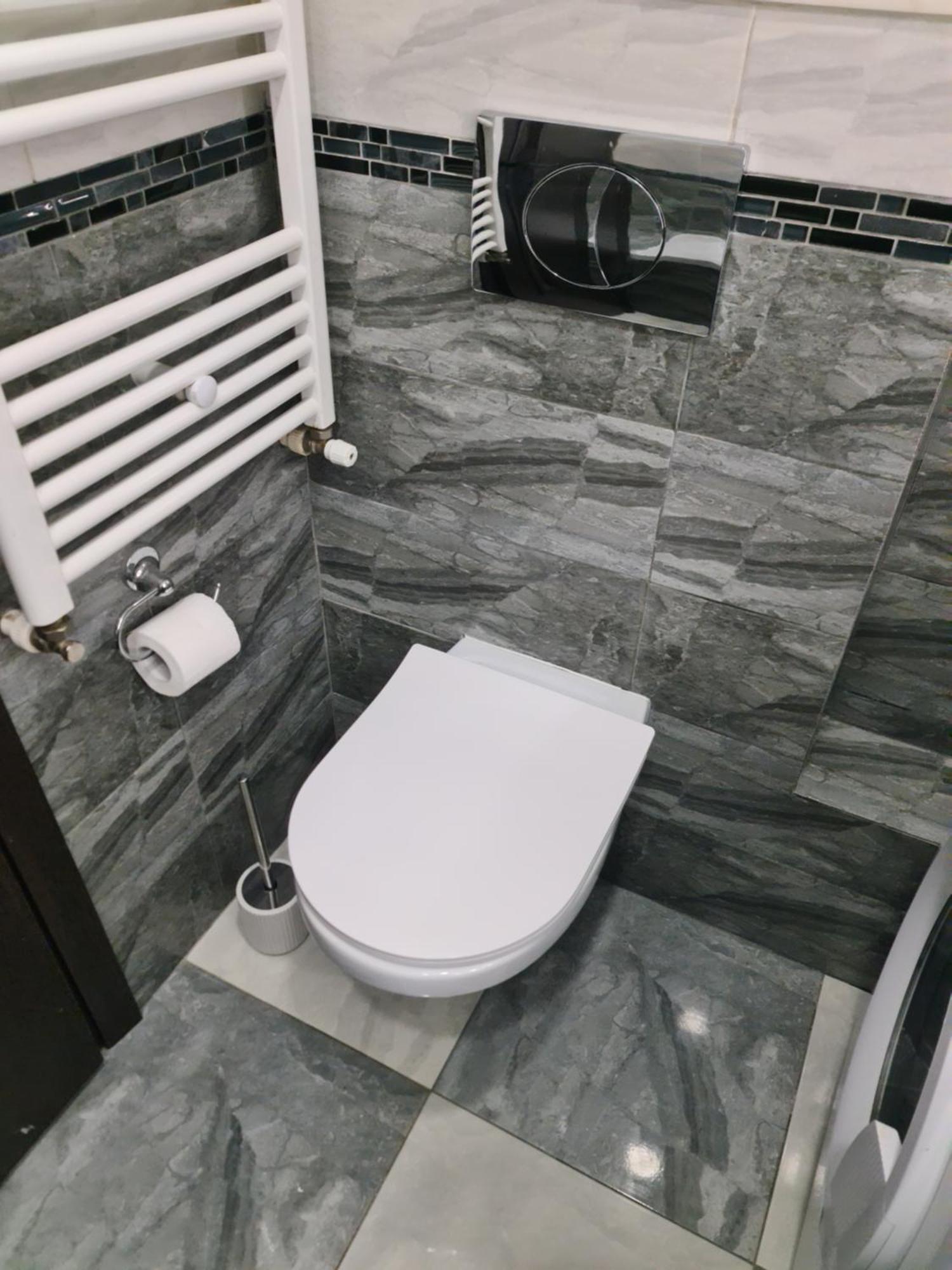 Apartment Mb Brasov