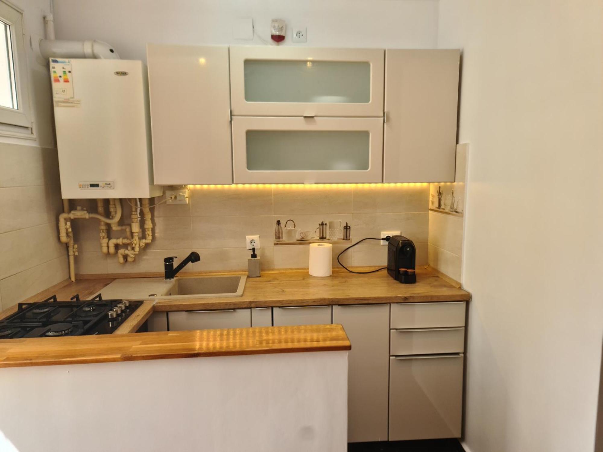 Apartment Mb