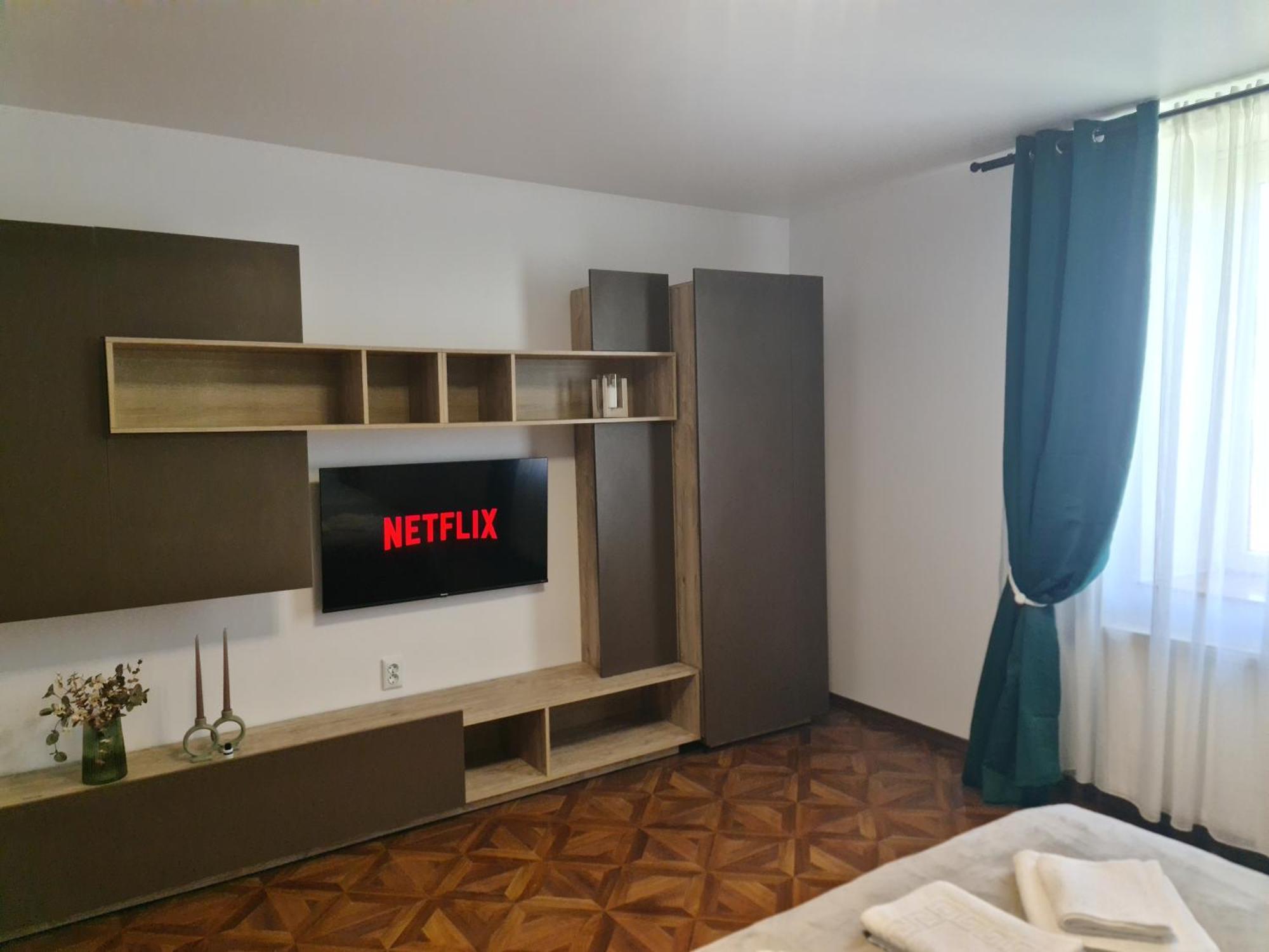 Mb Apartment Brasov