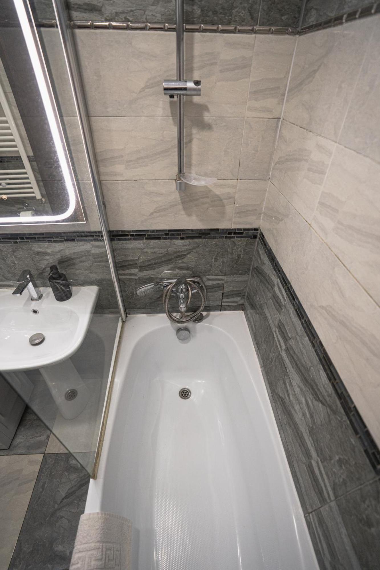 Mb Apartamento *