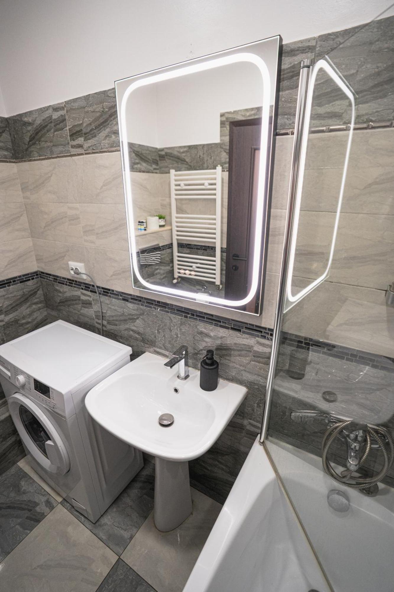 Apartamento Mb *