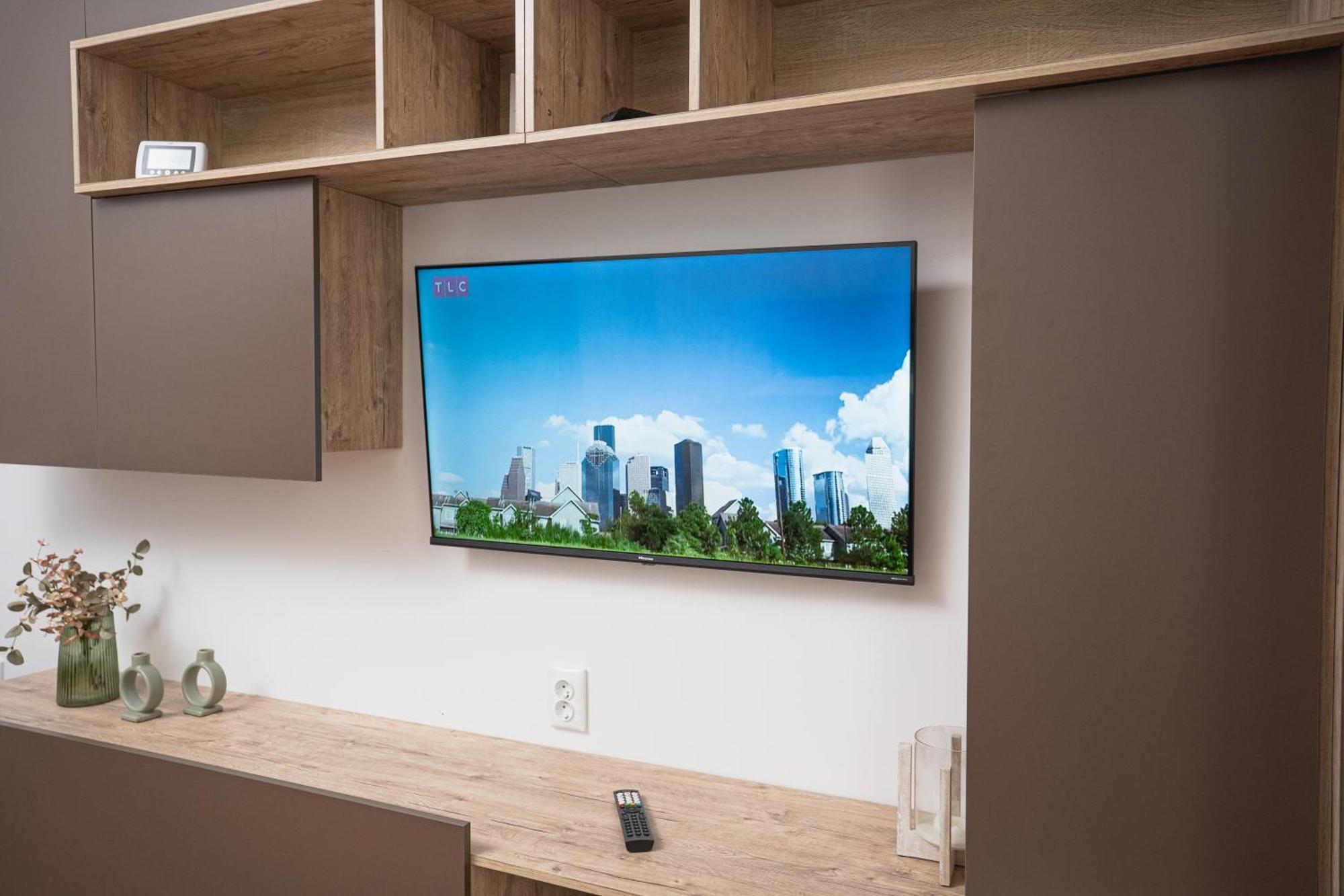 Mb Apartamento Braşov