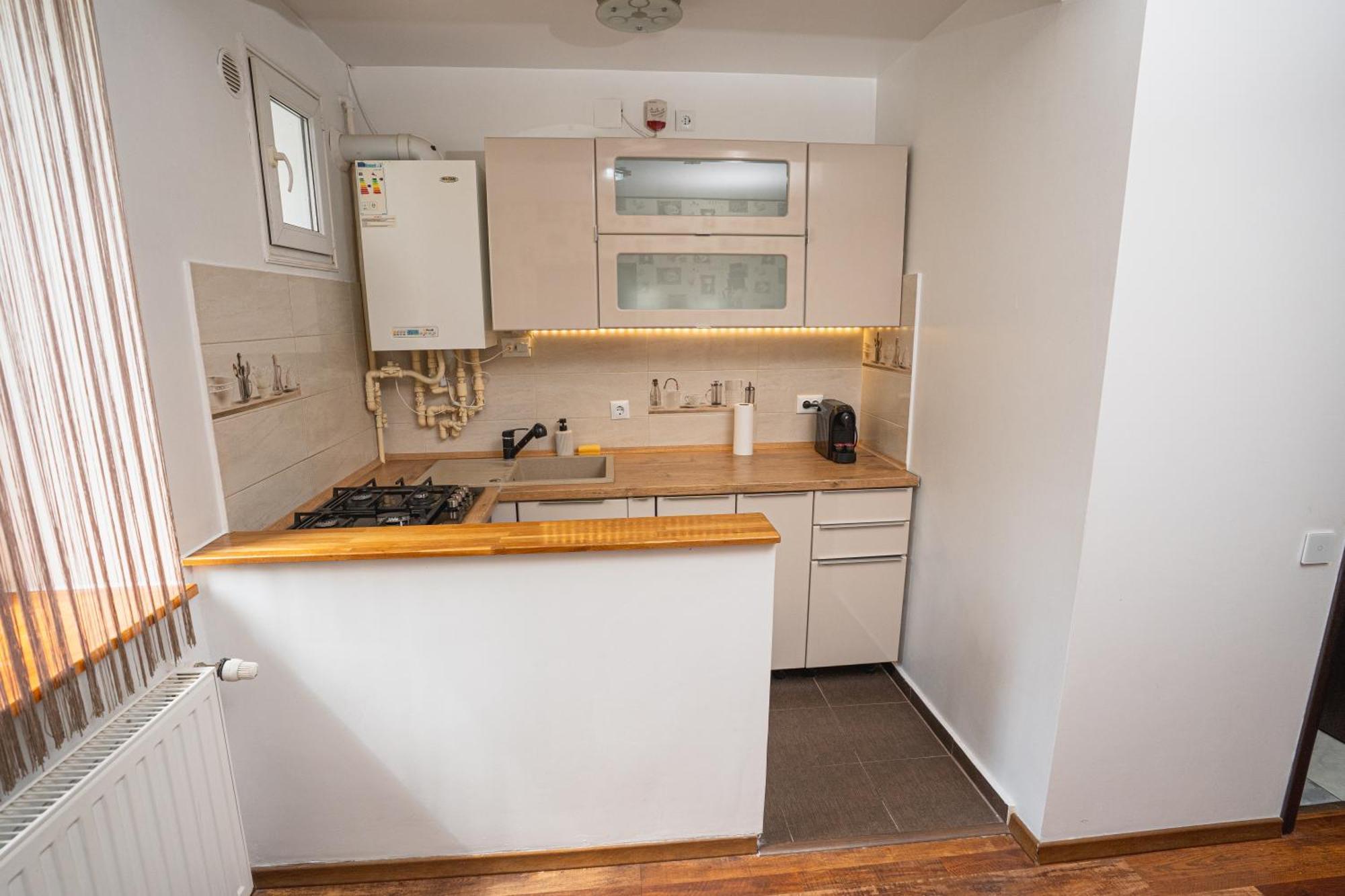 Apartamento Mb