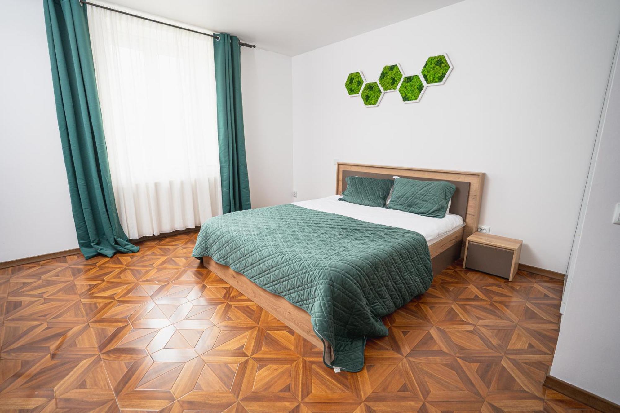 Apartamento Mb *