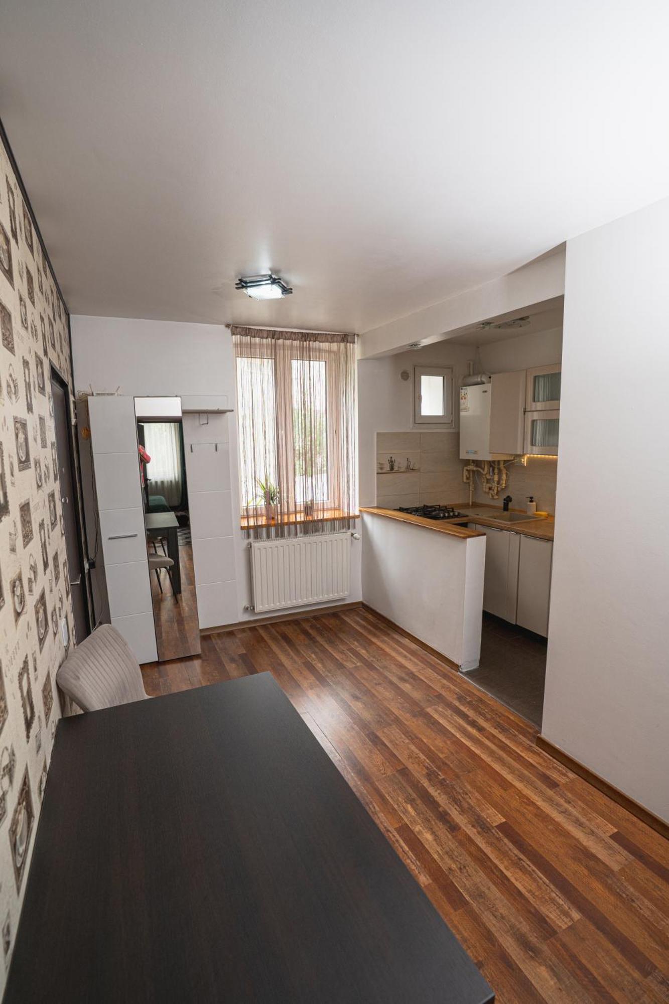 Mb Apartamento Braşov