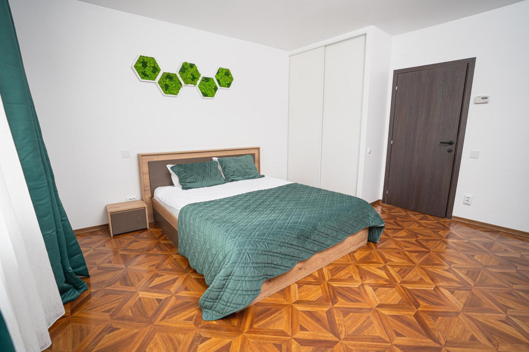Apartamento Mb Braşov