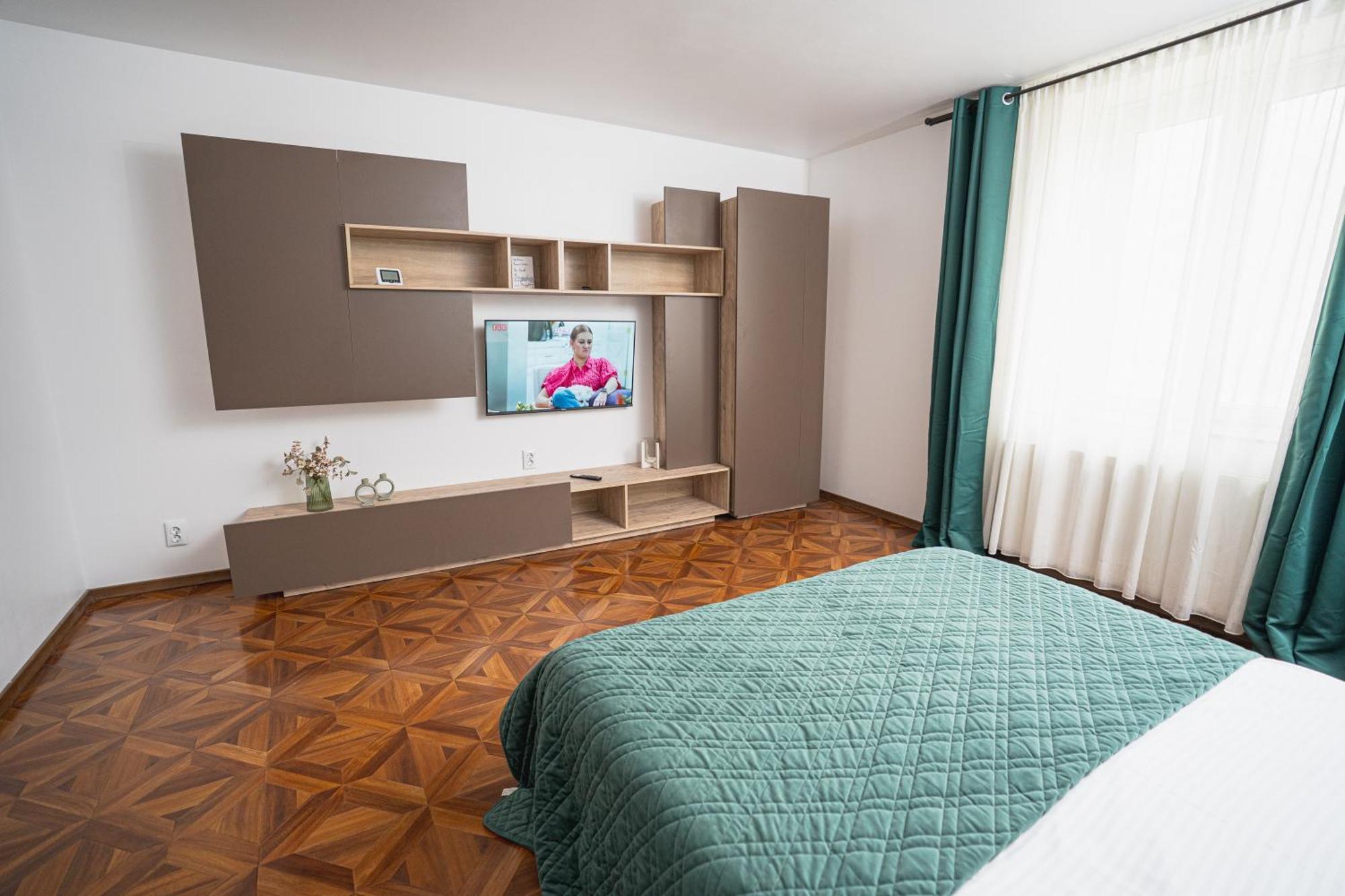 Mb Apartamento