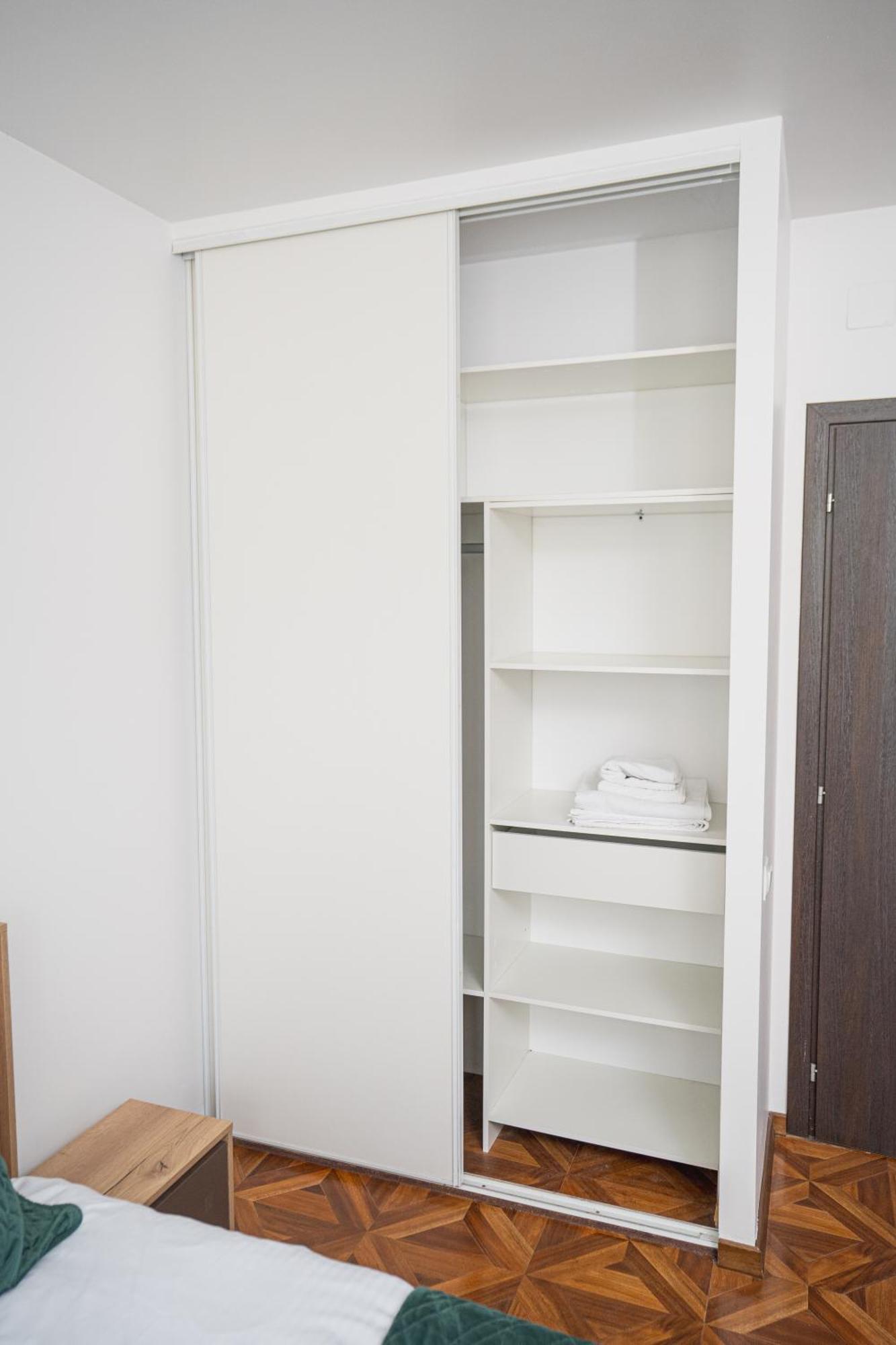 Apartamento Mb